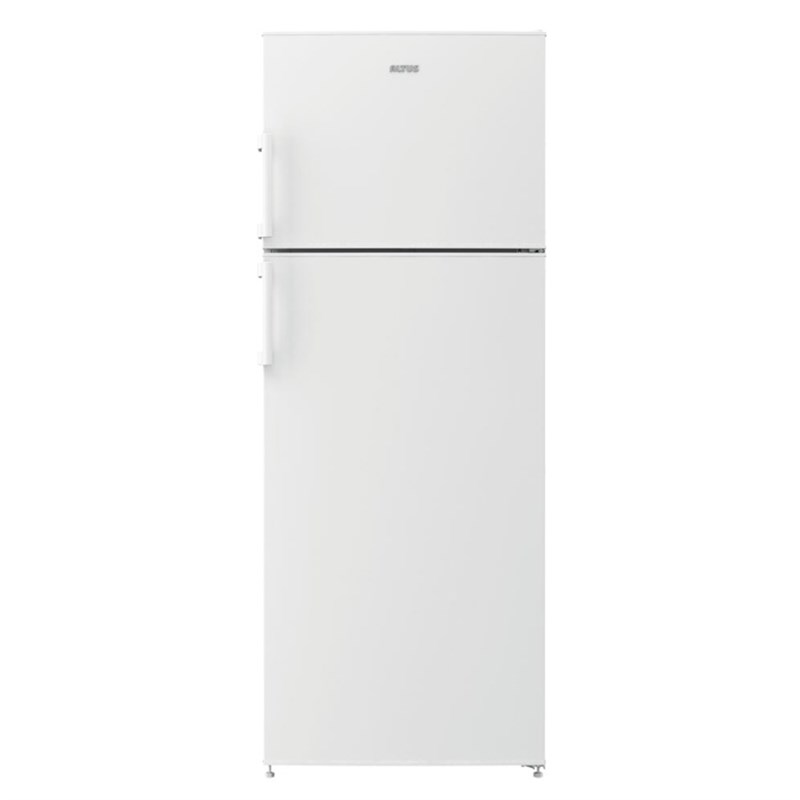 Altus AL 366 T A+ 550 Lt İki Kapılı Buzdolabı