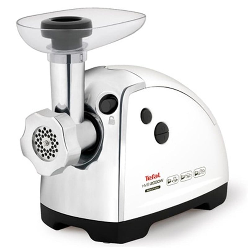 Tefal HV8 2000W Kıyma Makinesi
