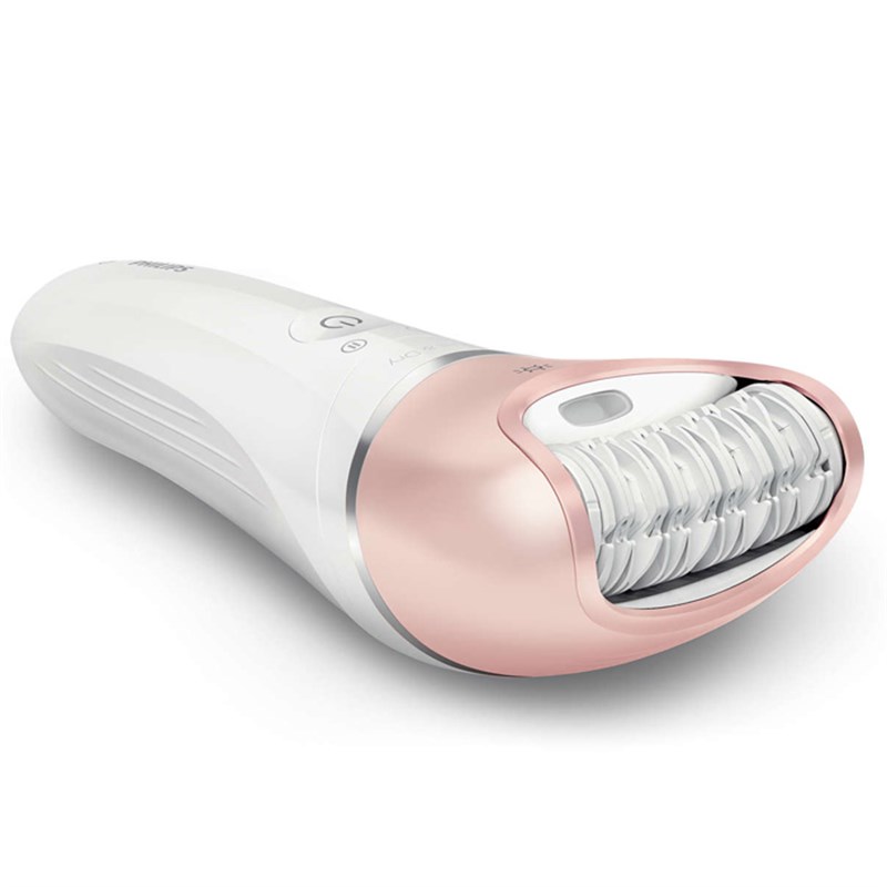 Philips BRE640/00 Satinelle Advanced Islak ve Kuru Epilatör
