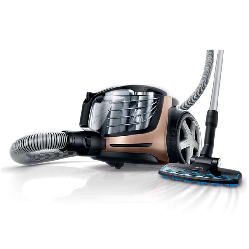 Philips FC9924/07 Marathon Ultimate Torbasız Elektrikli Süpürge