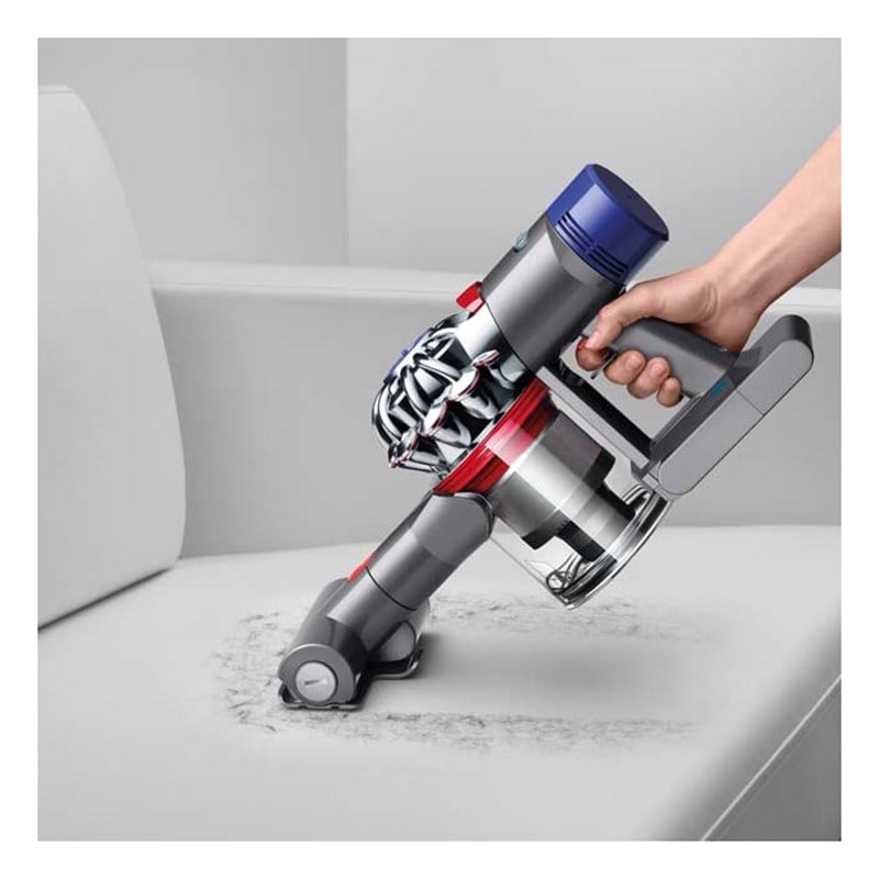 Dyson V8 Absolute Şarjlı Süpürge ( 2 Yıl Hakman Garantili ) 