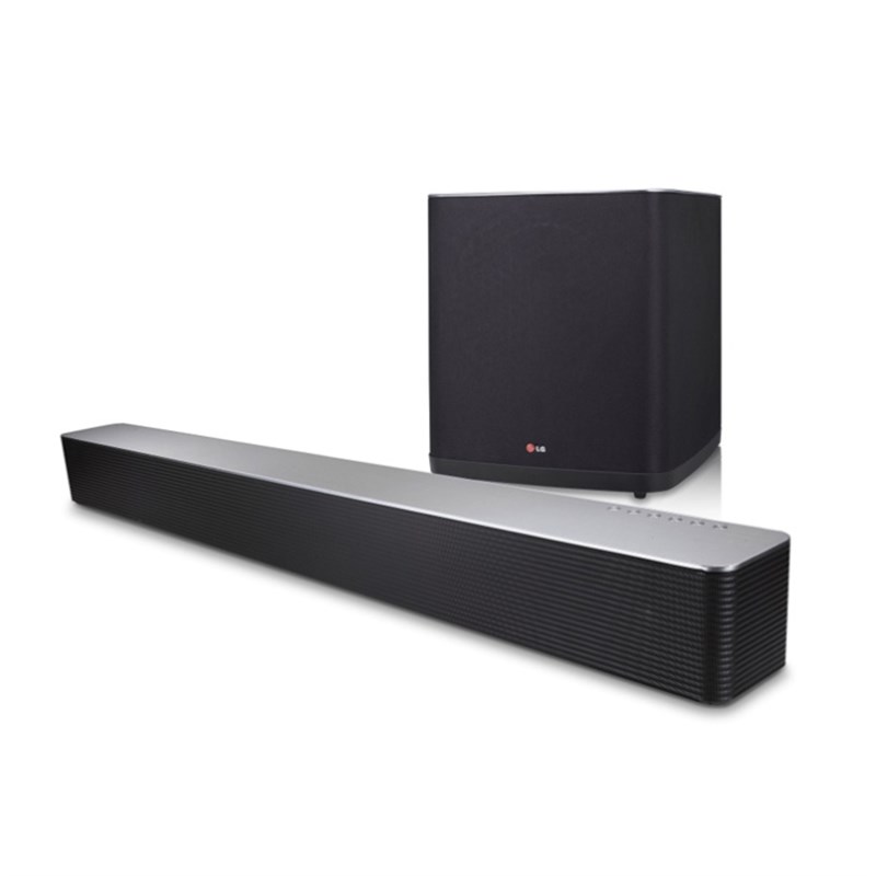 LG Music Flow HS9 LAS950M Soundbar Ses Sistemi