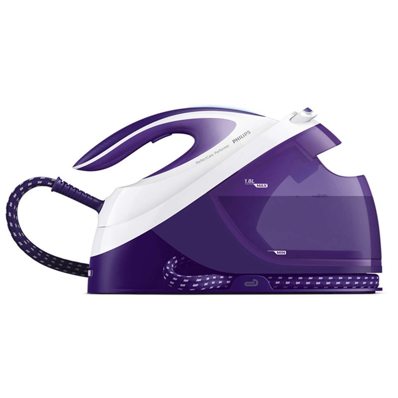 Philips GC8721 PerfectCare Performer Buhar Kazanlı Ütü