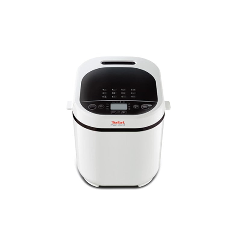 Tefal Pain Dore 1 KG Ekmek Yapma Makinesi