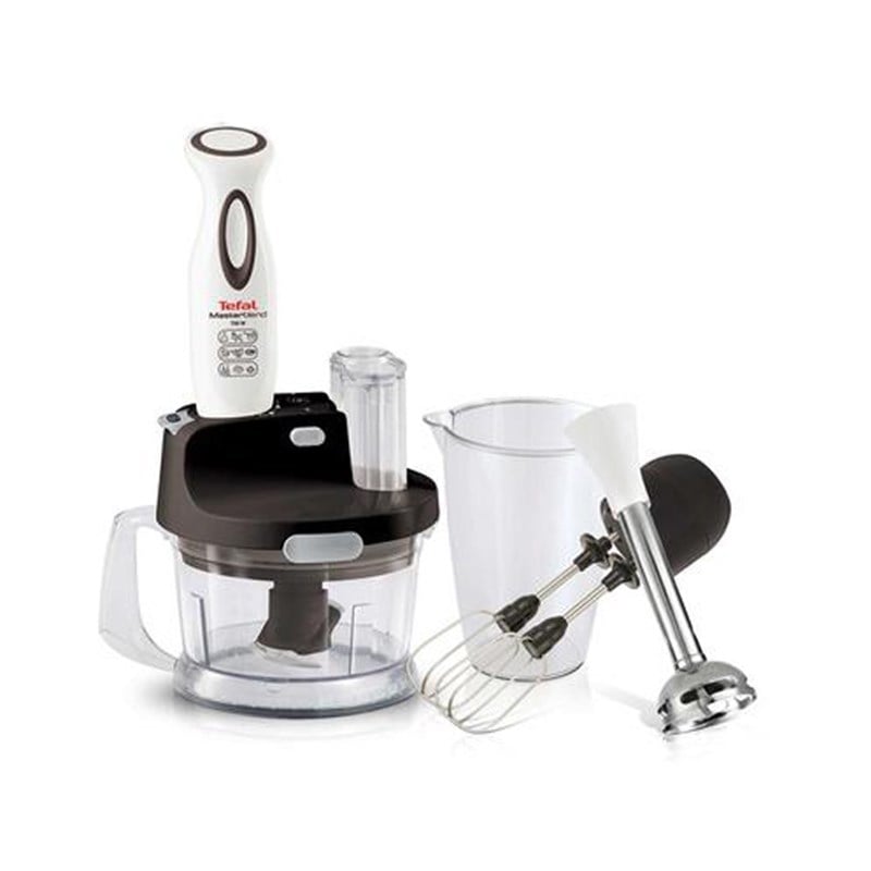 Tefal Masterblend 700 W Multi Blender Seti