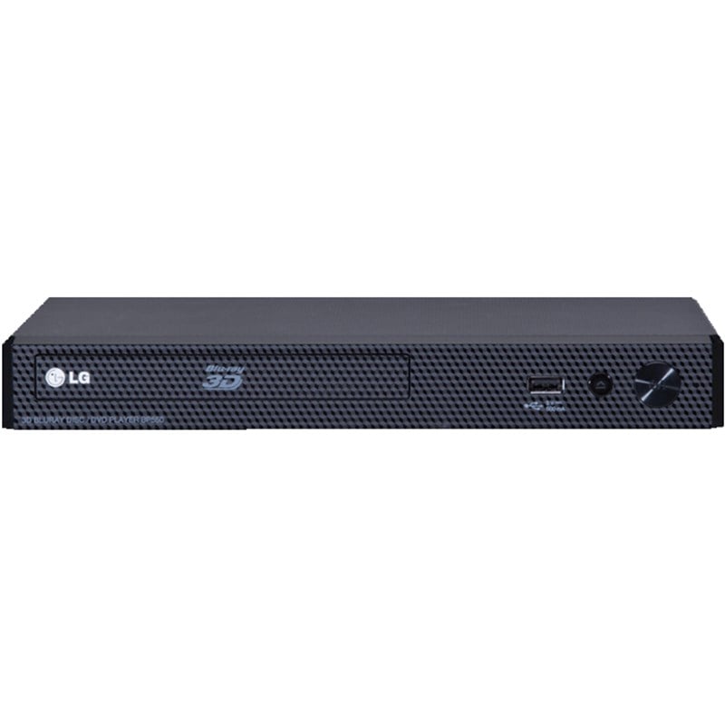 LG BP450 3D Smart Blu-Ray Oynatıcı