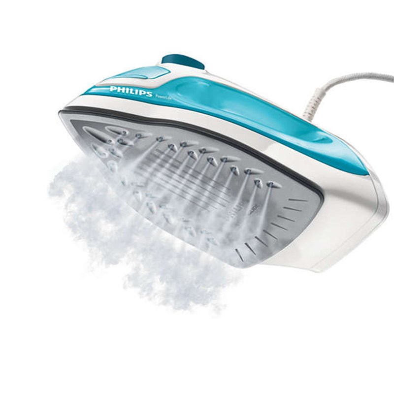 Philips GC2907/20 PowerLife 2000 W Buharlı Ütü