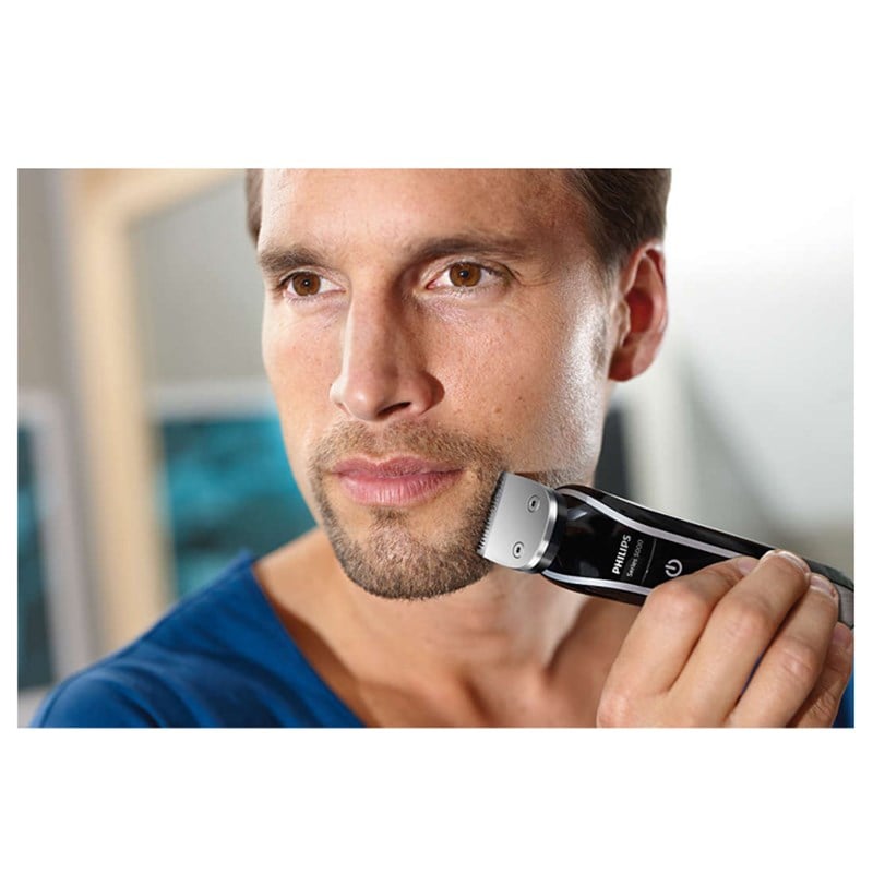 Philips QG3371/16 Multigroom 3000 Serisi Erkek Bakım Kiti