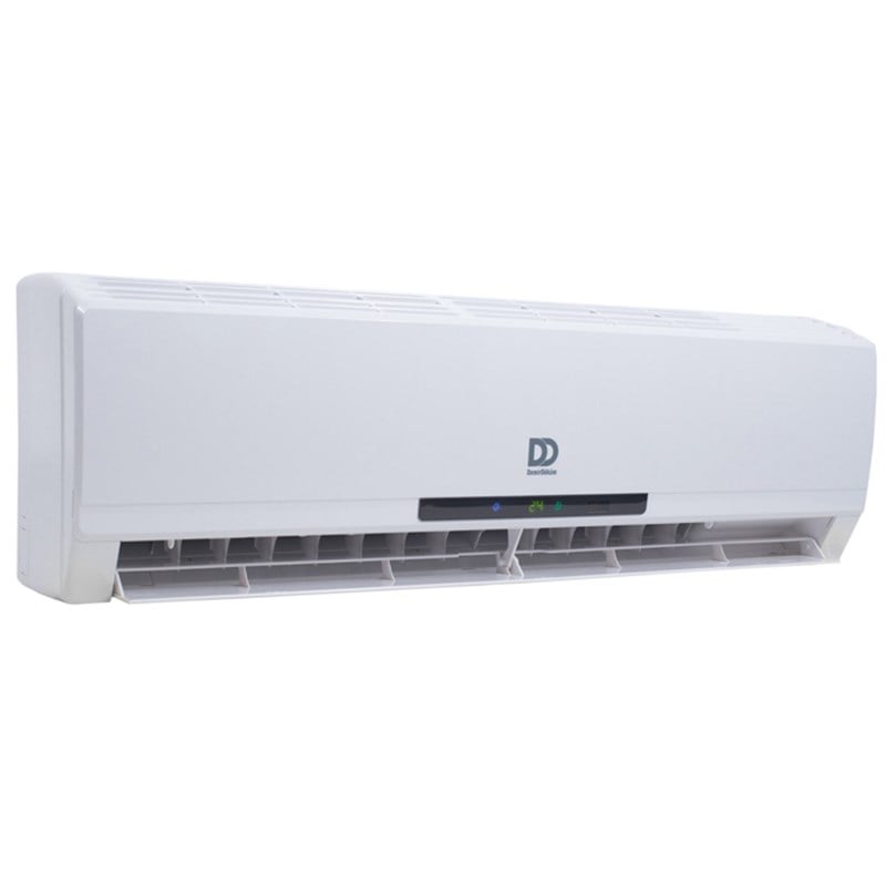 Demirdöküm A4 Inverter Duvar Tipi Split Klima (9000 Btu)