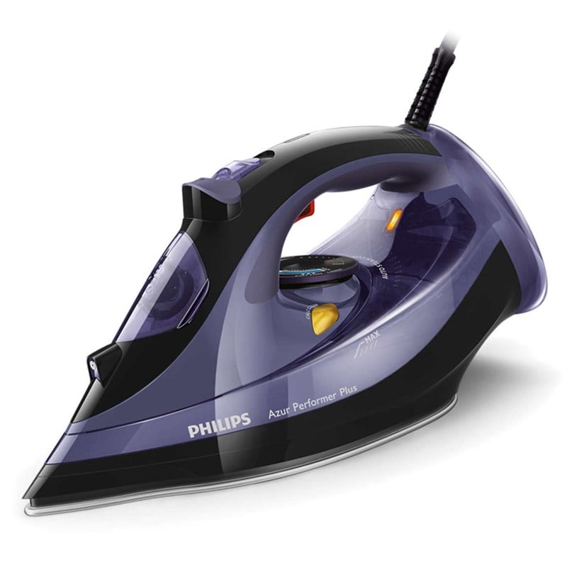 Philips Azur Performer Plus GC4525/30 2600 W Buharlı Ütü