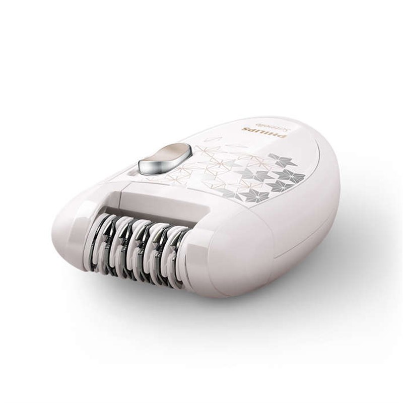 Philips HP6423/00 Satinelle Essential Kompakt Epilatör