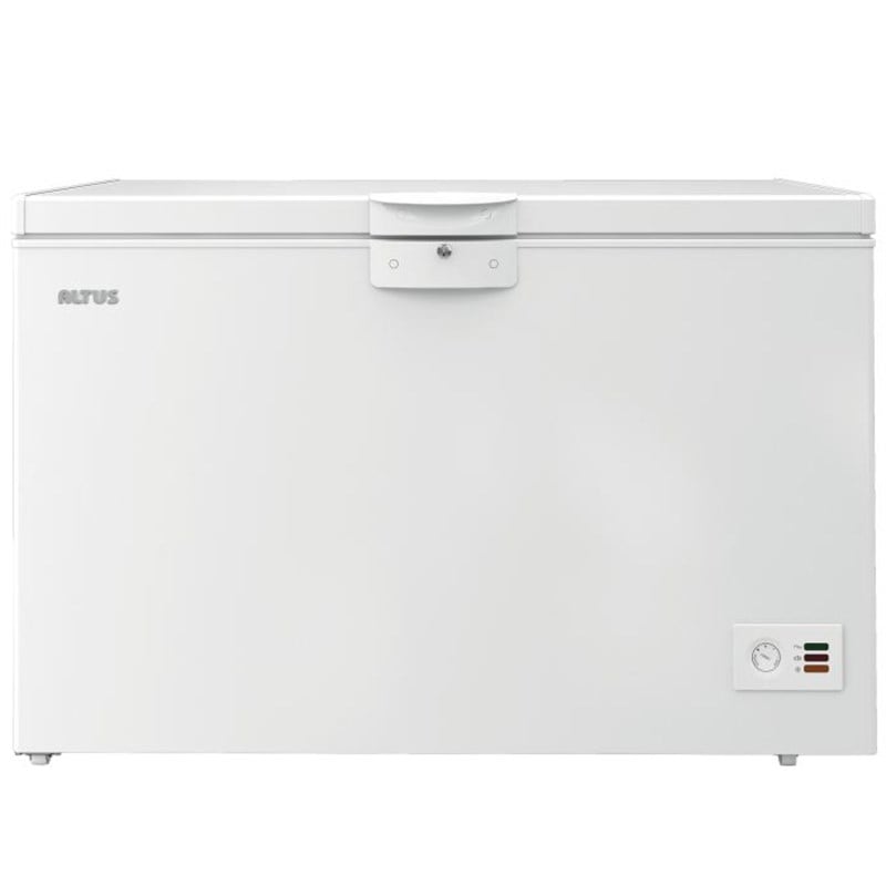 Altus Al 2300 A++ 300 Litre Sandık Tipi Derin Dondurucu