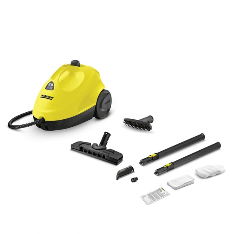 Karcher SC 2 Buharlı Temizleyici