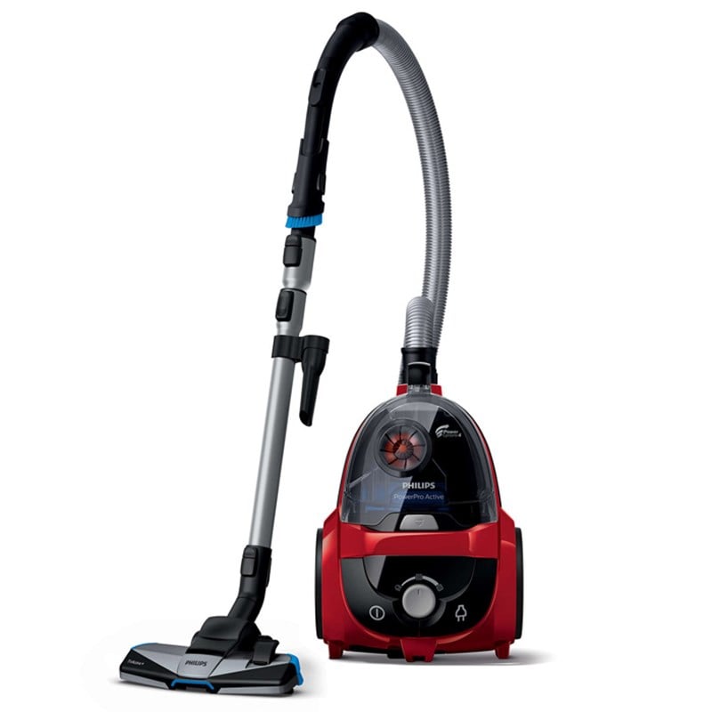 Philips FC9532/09 PowerPro Active Torbasız Elektrikli Süpürge