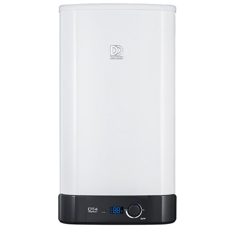 Demirdöküm DT4 Titanium Digital 80 lt Termosifon