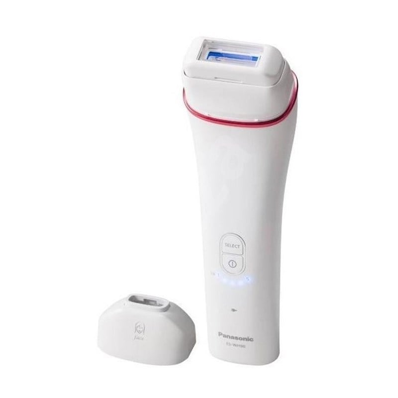 Panasonic ES-WH90-P803 IPL Lazer Tüy Alma Epilasyon Sistemi