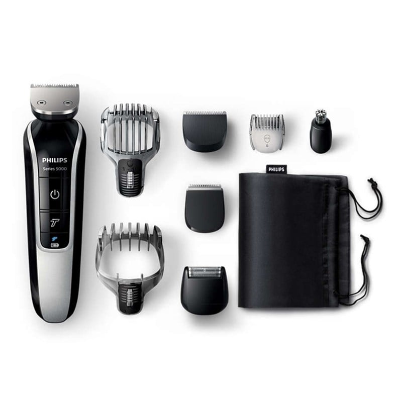 Philips QG3371/16 Multigroom 3000 Serisi Erkek Bakım Kiti
