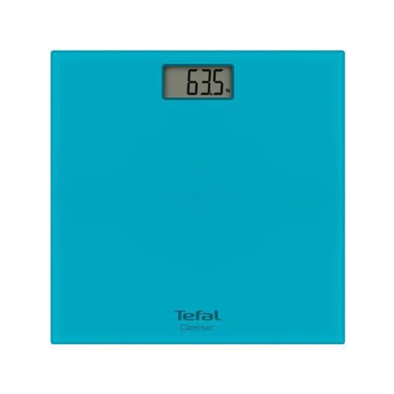 Tefal Yeni Klasik Turkuaz Tartı