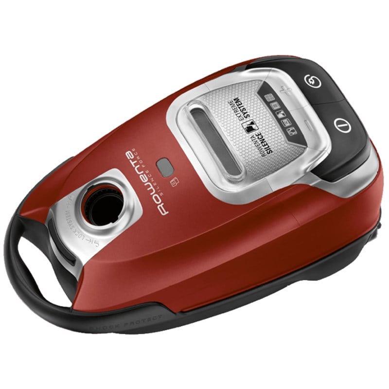Rowenta RO6493 Silence Force 4A Animal Care Elektrikli Süpürge