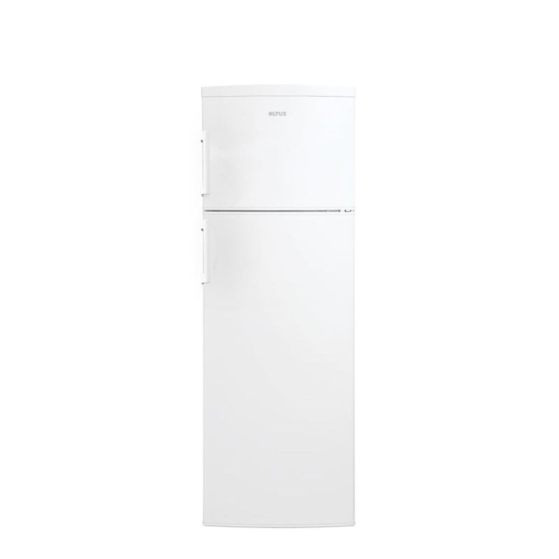 Altus AL 333 T A+ 340 Lt Çift Kapılı Buzdolabı