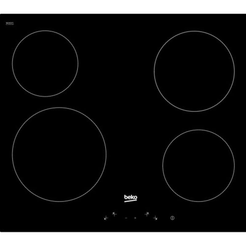 AOV 64400 S BEKO ANKASTRE VİTROSERAMİK YÜZEYLİ OCAK
