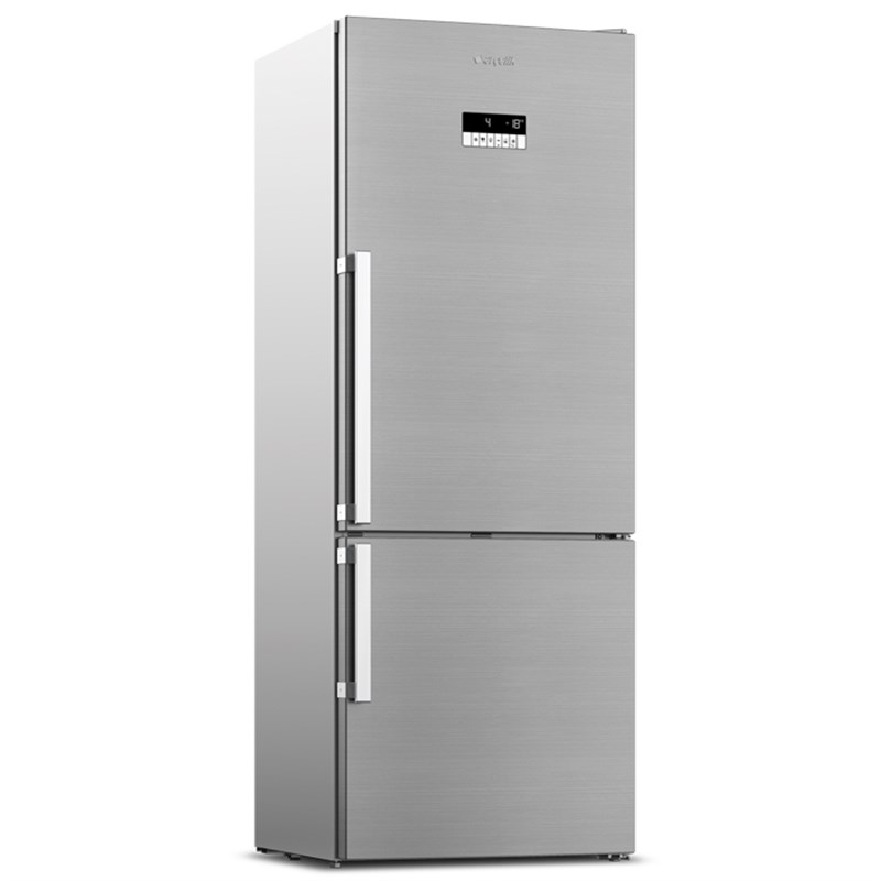 Arçelik 2498 CNIY A++ Kombi No-Frost Buzdolabı