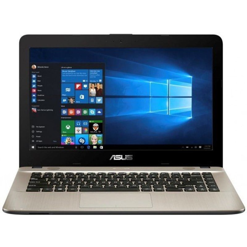 Asus X441NA-GA001T Intel® Celeron N3350 4GB 500GB 14