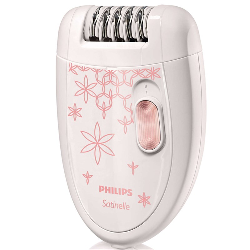 Philips HP6420/00 Satinelle Epilatör