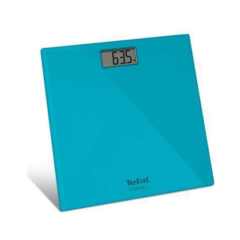 Tefal Yeni Klasik Turkuaz Tartı