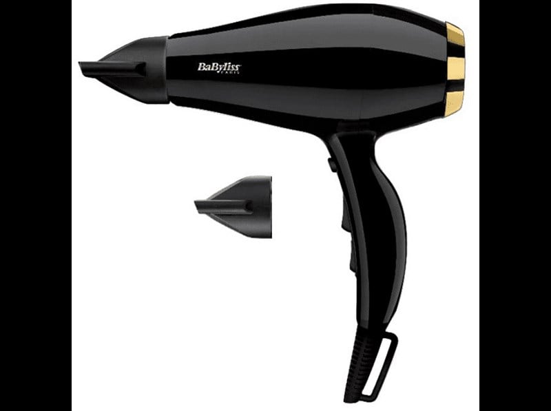 Babyliss 6714E Süper Pro 2300 W Saç Kurutma Makinesi