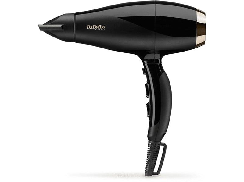 Babyliss 6714E Süper Pro 2300 W Saç Kurutma Makinesi