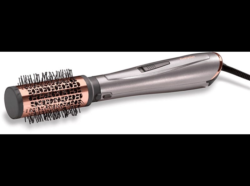 Babyliss AS136E Air Styler 1000 Hava Üflemeli Saç Şekillendirme Seti