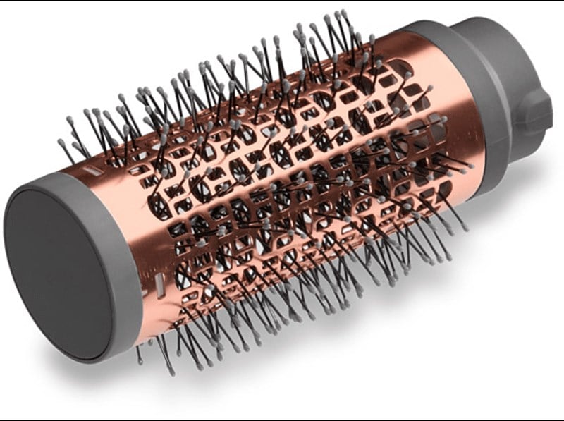 Babyliss AS136E Air Styler 1000 Hava Üflemeli Saç Şekillendirme Seti