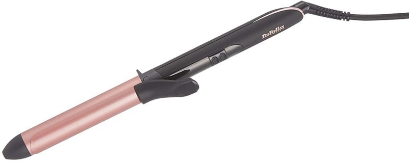 Babyliss C451E Rose Quartz 25 mm Saç Maşası