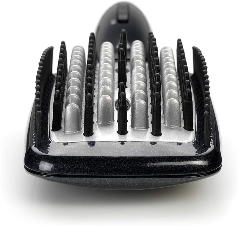 Babyliss HSB101E Liss 3D Seramik Düzleştirici Fırça
