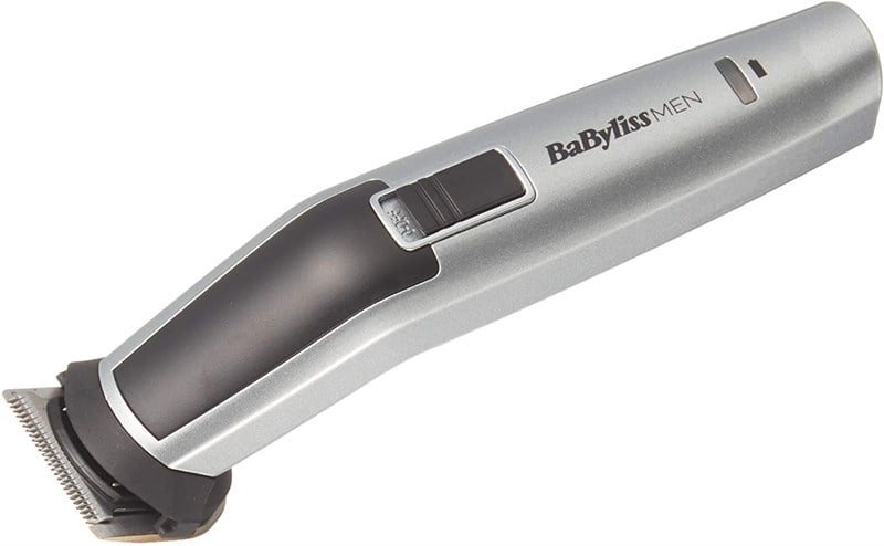 Babyliss MT726E 8'i 1 Arada Erkek Bakım Seti