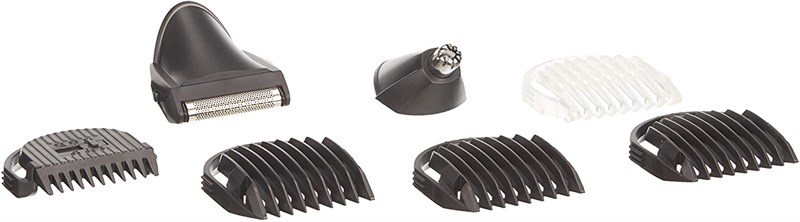 Babyliss MT726E 8'i 1 Arada Erkek Bakım Seti