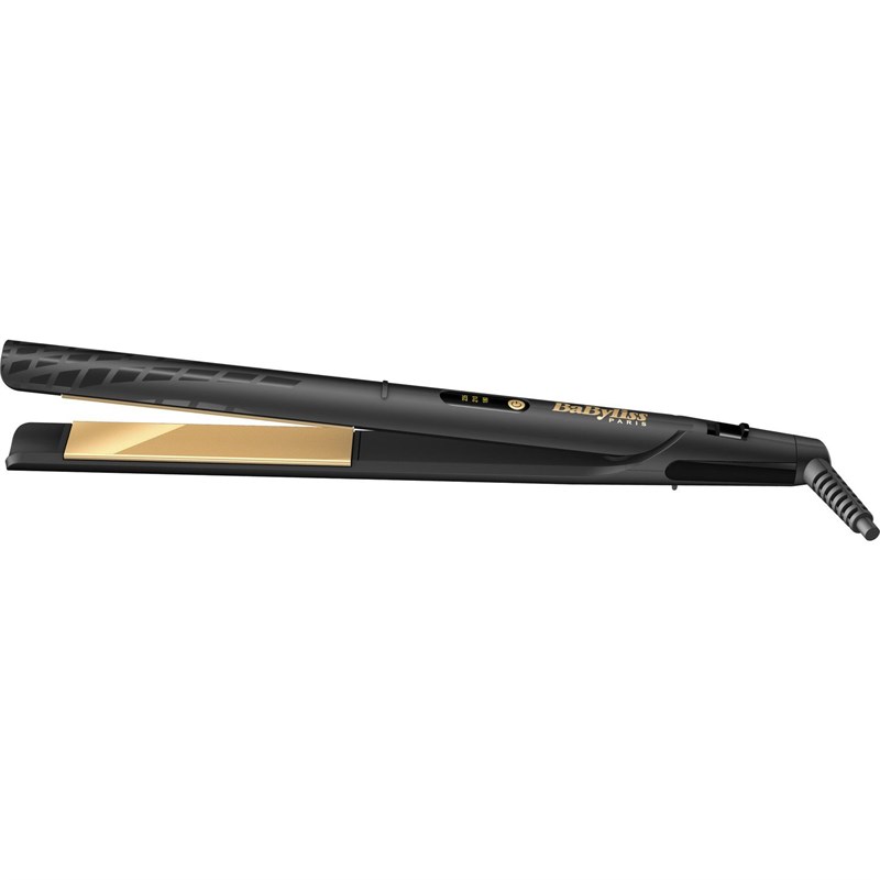 Babyliss ST420E Gold Seramic Saç Düzleştirici
