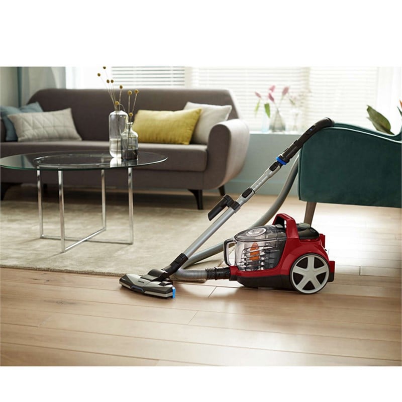 Philips FC9532/09 PowerPro Active Torbasız Elektrikli Süpürge