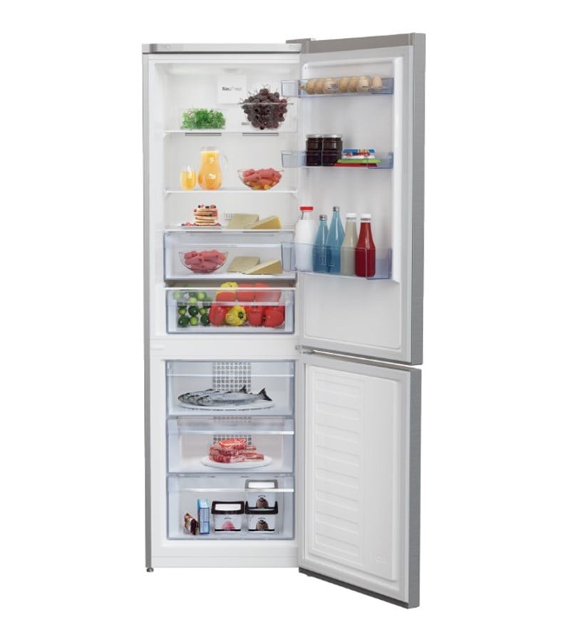 Beko 660364 MI Kombi No Frost Buzdolabı