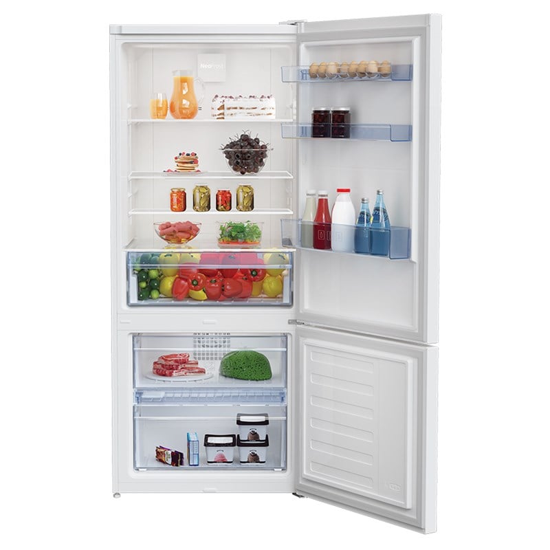 Beko 670481 MB A++ Kombi No Frost Buzdolabı