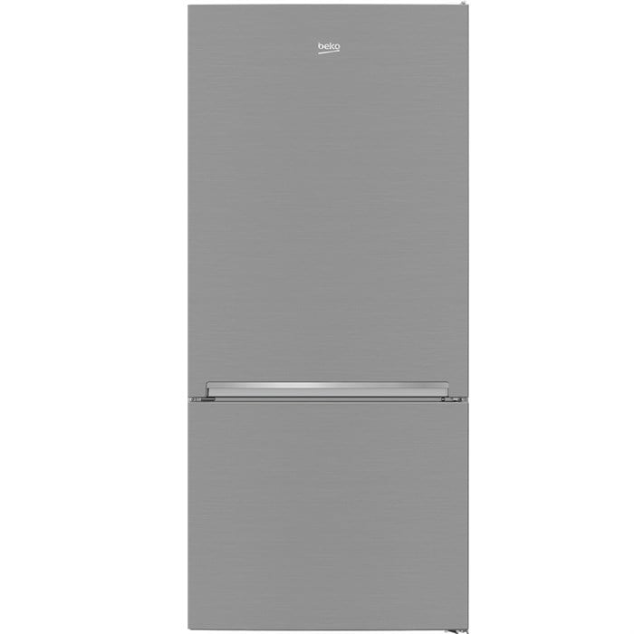 Beko 670481 MI A++ Kombi No Frost Buzdolabı