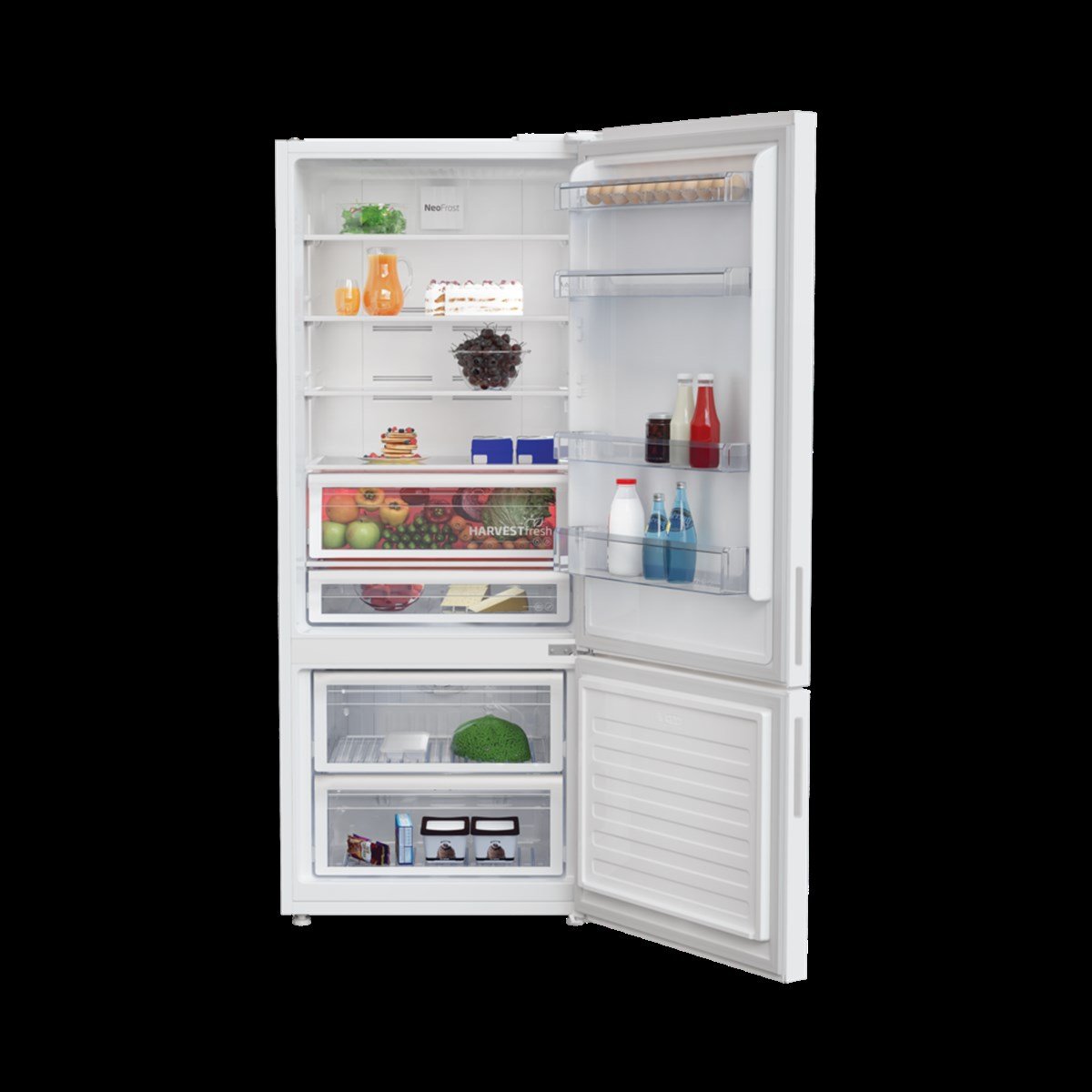 BEKO 674532 MB No Frost Buzdolabı