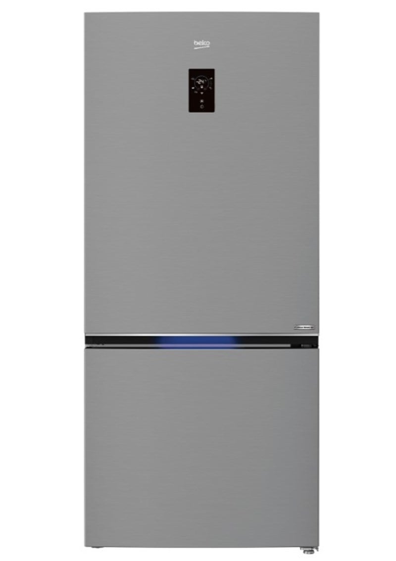 Beko 683721 EI A++ Kombi No Frost Buzdolabı