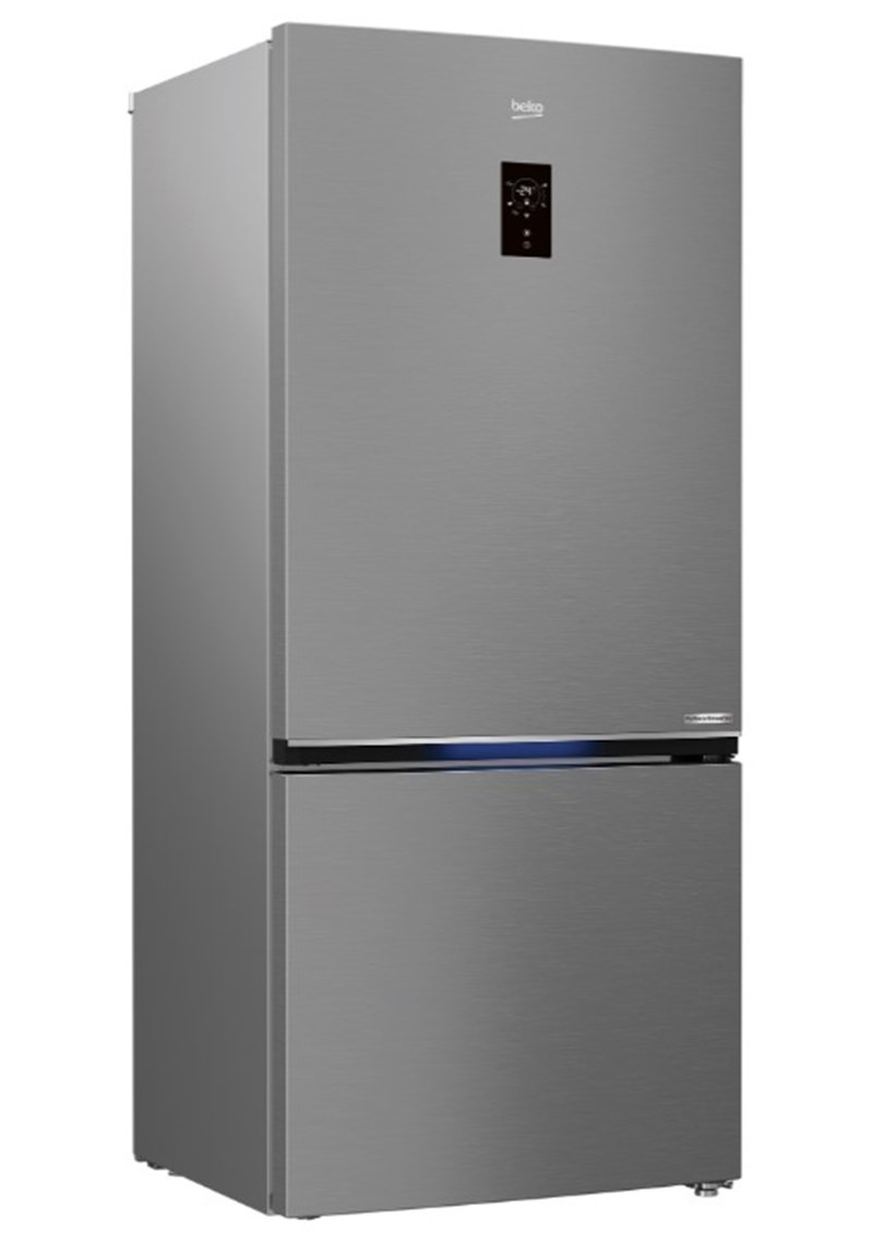Beko 683721 EI A++ Kombi No Frost Buzdolabı