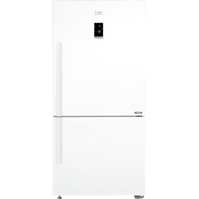 Beko 684630 EB A++ Kombi No Frost Buzdolabı