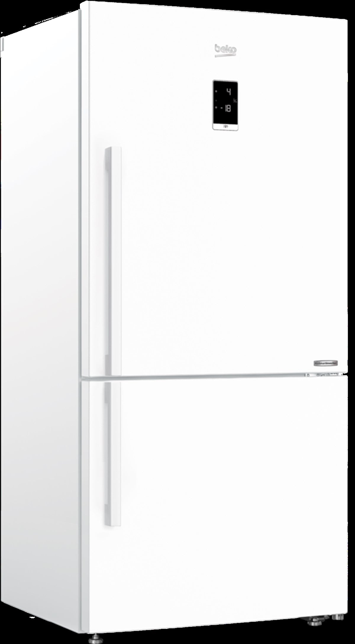 BEKO  684630 EB No Frost Buzdolabı