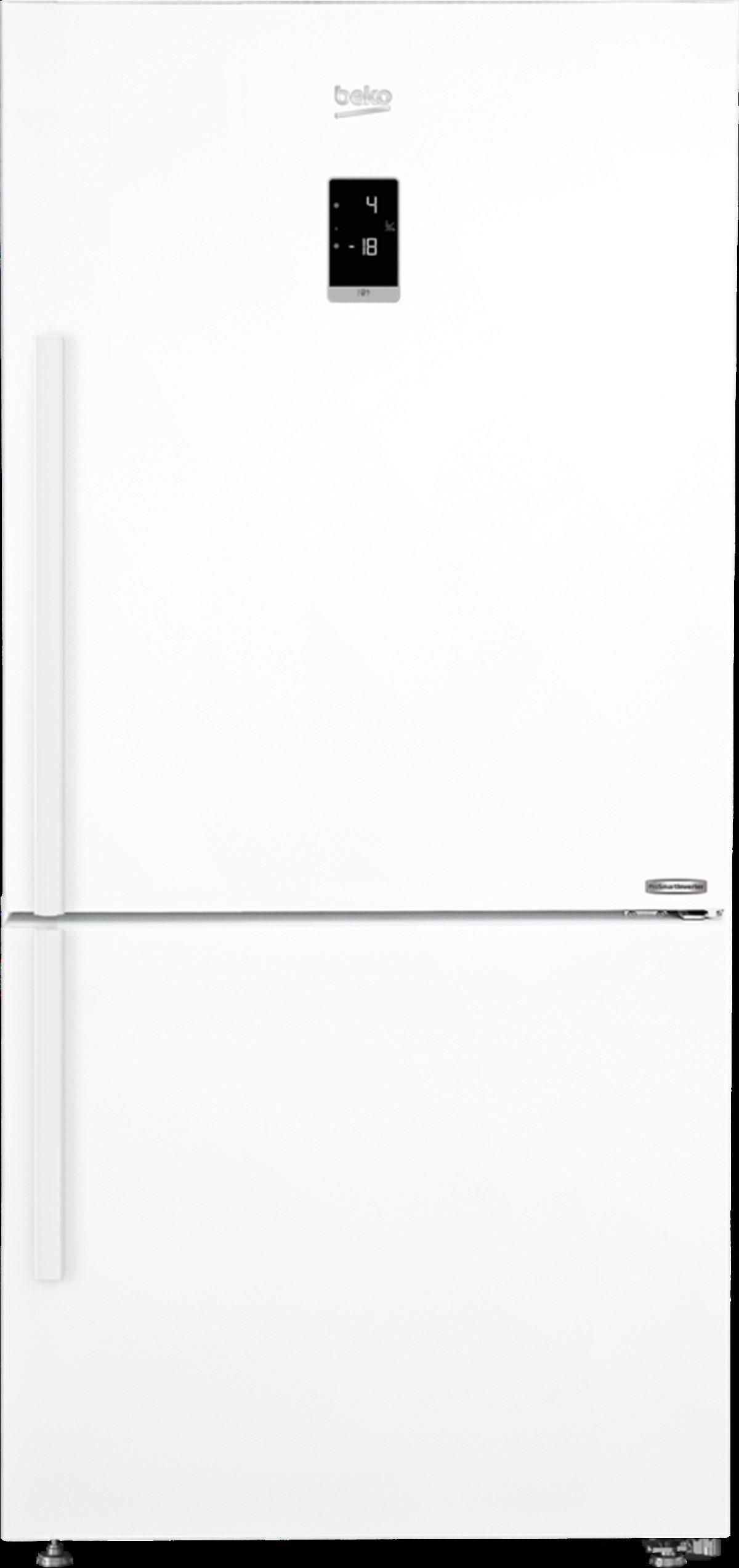 BEKO  684630 EB No Frost Buzdolabı