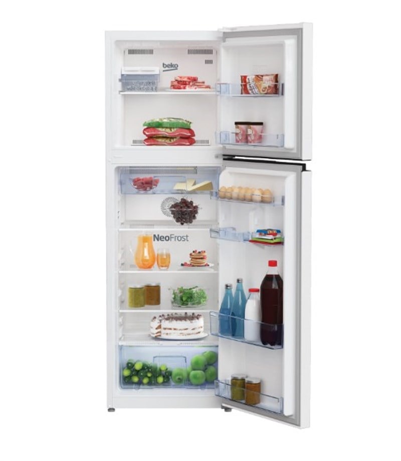 BEKO 954271 MB DONDURUCU ÜSTTE NF BUZDOLABI