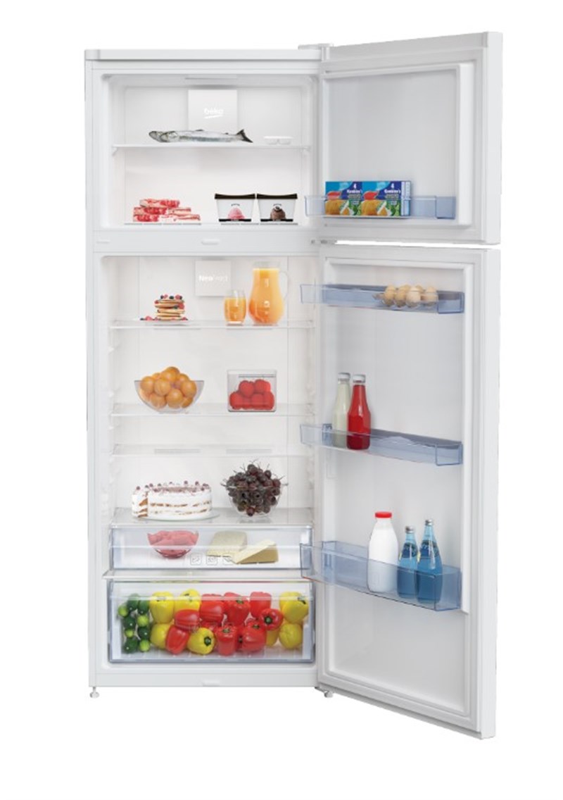 Beko 970464 MB A++ Çift Kapılı No Frost Buzdolabı
